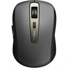 Rapoo MT350 Multi-Mode Wireless BLACK Mouse