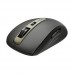 Rapoo MT350 Multi-Mode Wireless BLACK Mouse