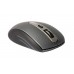 Rapoo MT350 Multi-Mode Wireless BLACK Mouse