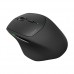 Rapoo MT550 Multi-mode Wireless BLACK  Mouse