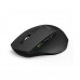 Rapoo MT550 Multi-mode Wireless BLACK  Mouse