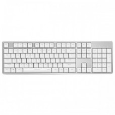 Rapoo MT700 Rechargeable Multi-Model Backlit WHITE Keyboard