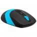 A4tech FG10 Fstyler Wireless Mouse