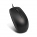 Delux DLM-138BU Optical USB Mouse