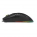 Delux M700A RGB 7 Button Gaming Mouse