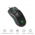 Delux M700A RGB 7 Button Gaming Mouse