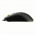 Delux M800A RGB 6 Button Gaming Mouse