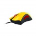 Razer DeathAdder Essential Mouse + Razer Goliathus Speed Pikachu Limited Edition Mat Combo