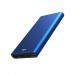 Silicon Power SP10KMAPBKQP600B, QP60, 10000mAh, Global, Blue Power Bank