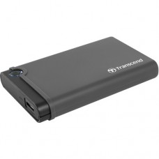 Transcend 2.5” SATA III SSD/HDD Enclosure Kit USB 3.1 Gen 1