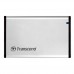 Transcend 2.5” SATA III SSD/HDD Enclosure Kit USB 3.1