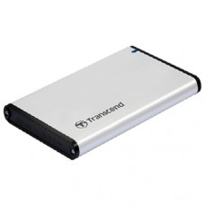 Transcend 2.5” SATA III SSD/HDD Enclosure Kit USB 3.1