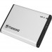 Transcend 2.5” SATA III SSD/HDD Enclosure Kit USB 3.1