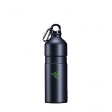 Razer Hydrator Aluminum Water Bottle