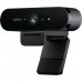 Logitech BRIO ULTRA HD PRO Webcam