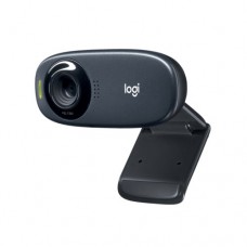 Logitech High-Definition C310  Webcam