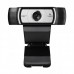 Logitech Full HD C922 Pro Webcam