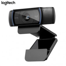 Logitech Full HD C922 Pro Webcam