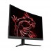 MSI Optix G27CQ4 27 inch 2K Curved 165Hz Gaming Monitor