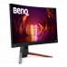 BenQ MOBIUZ EX2710R 27" QHD 165Hz Curved Gaming Monitor