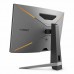 BenQ MOBIUZ EX2710R 27" QHD 165Hz Curved Gaming Monitor