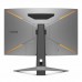 BenQ MOBIUZ EX2710R 27" QHD 165Hz Curved Gaming Monitor