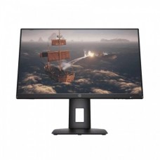 HP X24ih 24'' FreeSync IPS FHD 144Hz Gaming Monitor