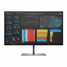 HP Z27Q G3 27" QHD IPS Monitor