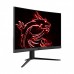 MSI Optix G27C4 27 inch Curved 165Hz VA LED Monitor