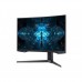 Samsung Odyssey C27G75TQSW 27'' G-Sync 240Hz Curved 2k LED Gaming Monitor