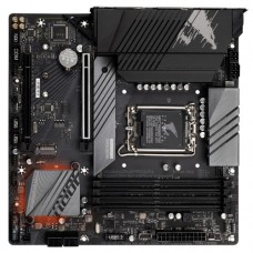 Gigabyte B660M AORUS Pro Intel 12th Gen DDR4 Micro ATX Motherboard