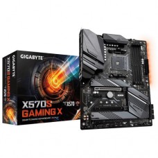 Gigabyte X570S GAMING X AMD DDR4 ATX Motherboard