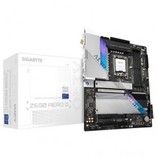 Gigabyte Z690 Aero G DDR5 Intel 12th Gen ATX Wi-Fi Motherboard