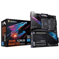 Gigabyte Z690 AORUS MASTER 12th Gen E-ATX Wi-Fi Motherboard