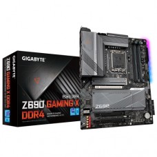 Gigabyte Z690 GAMING X Intel 12th Gen DDR4 ATX Motherboard