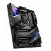 MSI MEG Z490 GODLIKE 10th Gen E-ATX Gaming Motherboard