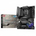 MSI MAG Z590 Tomahawk Wi-Fi Intel 11th Gen ATX Motherboard