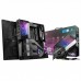 MSI MEG Z590 GODLIKE Intel 11th Gen E-ATX Gaming Motherboard