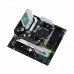 ASROCK B550M STEEL LEGEND AMD B550 Chipset Motherboard