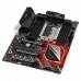 ASROCK X399 PHANTOM GAMING 6 AMD TR4 Socket Motherboard