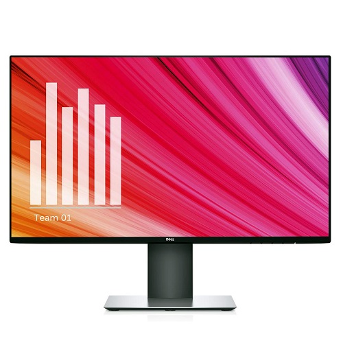 dell ultrasharp 24 monitor u2419h specs