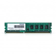 PATRIOT 4GB DDR3 1333MHZ (Signature Line) Desktop RAM