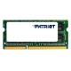 PATRIOT 8GB DDR4 2400MHZ SO-DIMM (Laptop RAM)