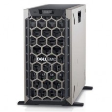 Dell EMC PowerEdge T440 Intel Xeon Silver 4110 2x8GB RAM 4 x 300GB 8 Core Tower Server