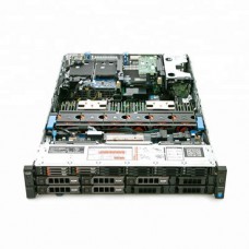 Dell EMC PowerEdge R740 2 x Intel Xeon Silver 5220R Processor 2x 64GB RAM 2x480GB SSD 16 Core Rack Server