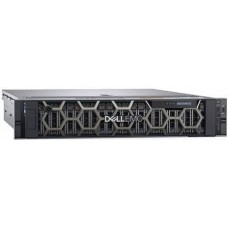 Dell EMC PowerEdge R740  2 x Intel Xeon Silver 4210 Processor 2x16GB RAM 2x2.4TB HDD 10 Core Rack Server