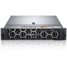 Dell EMC PowerEdge R740 2x Silver 4114 Processor 2 x 16GB Memory  4 x 1.8TB SAS 10 core Rack Server