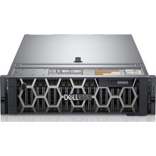 Dell EMC PowerEdge R740 2 x Intel Silver 4210 Processor 2x 16GB Memory  2x 1.8TB HDD 10 Core Rack Server