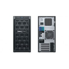 Dell PowerEdge T140 Intel Xeon E-2224 8GB RAM  2X1TB HDD Tower Server