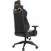 Gamdias Achilles E1 L Leather Gaming Chair